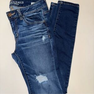 American Eagle Outfitters Women's Jeggings